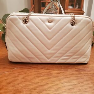 DKNY Veronica Satchel